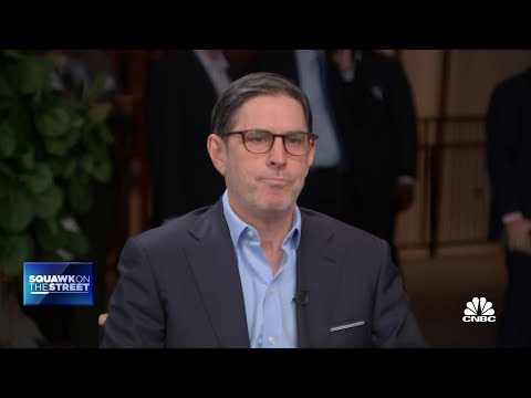 Deal-making 'waiting game' appears over, says Perella Weinberg CEO Andrew Bednar