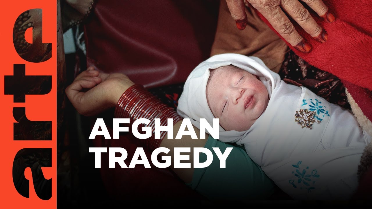 Afghanistan: Babies as Targets