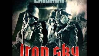 Laibach - Under The Iron Sky - subtítulos español