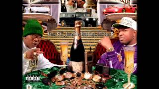 Big Tymers-Top Of Tha Line Nigga