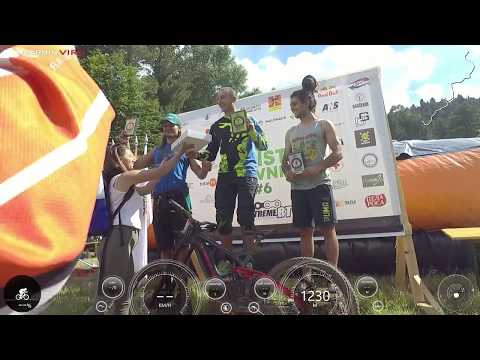 Pelister DH cup (final run)