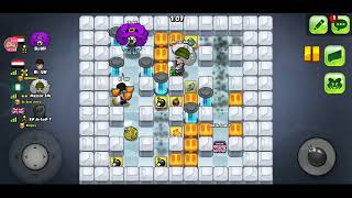 [🇾🇪] RiaN UH 🆚 Menor IM [🇳🇬]  #BOMBER LEAGUE