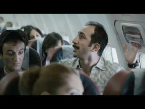 Çok Film Hareketler Bunlar - Acil Çıkış Sorumlusu