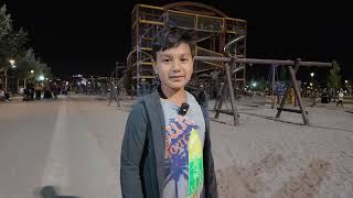 TÜRKİYE KÜLTÜR YOLU FESTİVALİ İLK GÜNÜNDE BİNLERCE ZİYARETÇİYİ AĞIRLADI