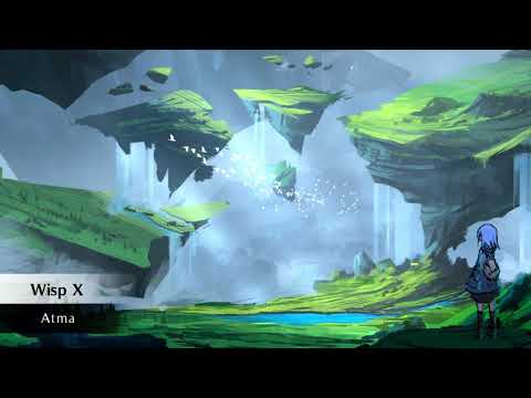 Wisp X - Atma