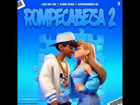 Rompecabezas 2_ El King Star X Markony X El Yuma