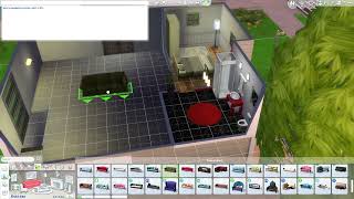 The Sims 4 How To Unlock All Locked Items Tutorial - SquishyMain
