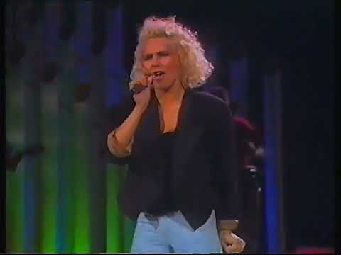 Marina Perazić - Kolačići (Split 1987)