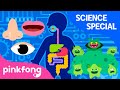 Hospital Play And More Compilation Science Songs Special Pinkfong Songs For Children