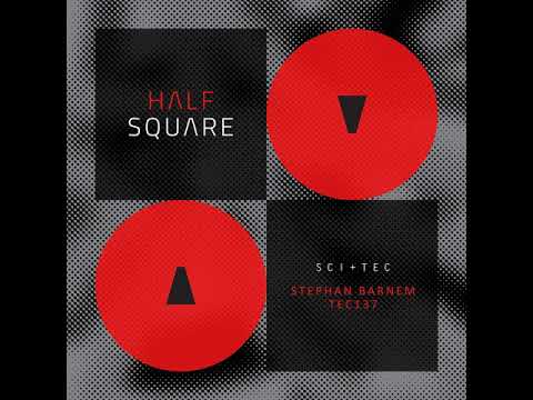 Stephan Barnem - Half Square