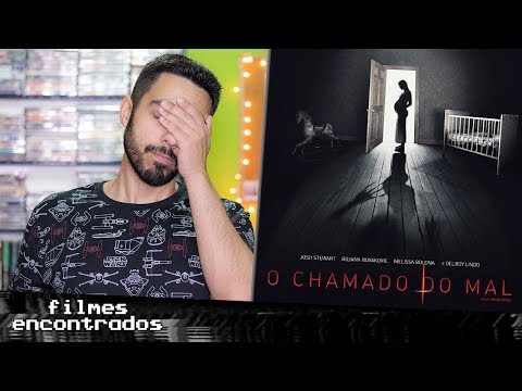 O Chamado do Mal - Comentários | Filmes Encontrados