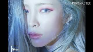 Heize (헤이즈) - 괜찮냐고 (But Are You?) Cover