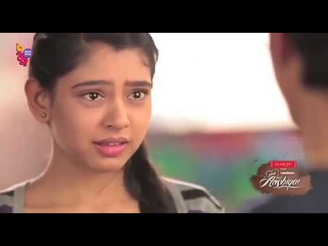 Naina song - dangal || trisha and rishi romantic love story || ye hai aashiqui || Ak Anil