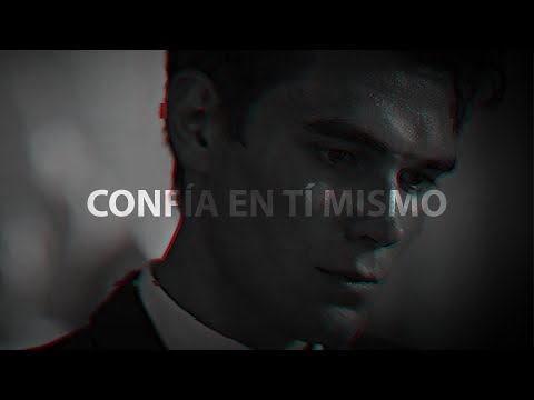 TRUST YOURSELF - Motivational Speech