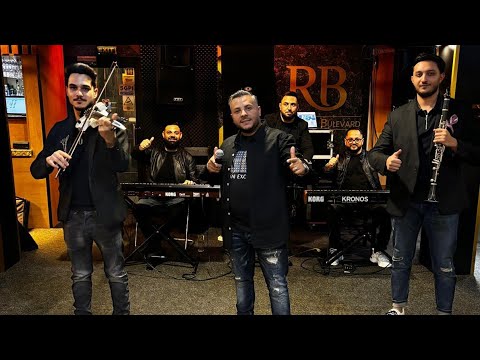 Gabi Bec ❌ Te.am visat te visez ✅ Live 2025 ( Cover F. Cercel )