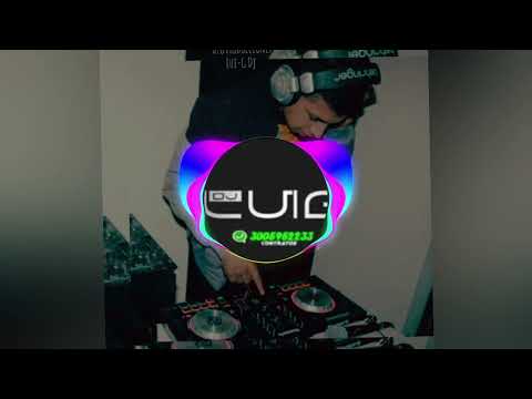 LAS TRES MARIAS ( LOS BETAS).               RMX DJ LUI-G