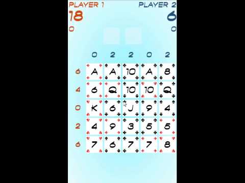 Crossy Poker - new cards game for Android - YouTube
