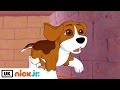 Dora And Friends Sing Along Run Puppy Run Nick Jr UK