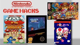 NES Hacks