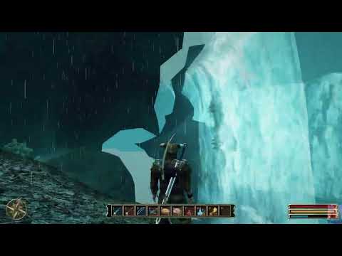 Gothic 3 EE Part 23(Clearing northern forest of beasts...and pretty much it)