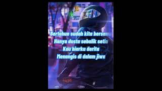 Download lagu LEBIH SEMPURNA~SYAMEL (lirik) mp3