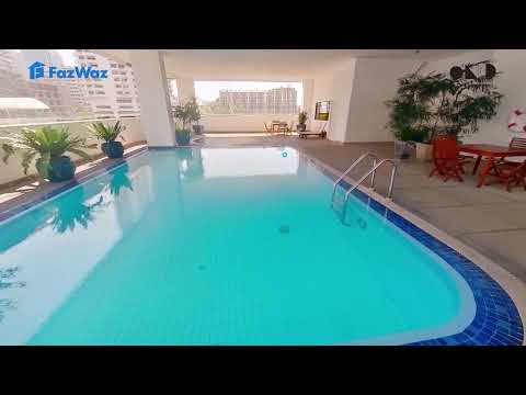 480 Sukhumvit Casa   Facilities   P3464 Swimming Pool Tour | And Video EDIT