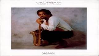 Chico Freeman - "In-Spirit"