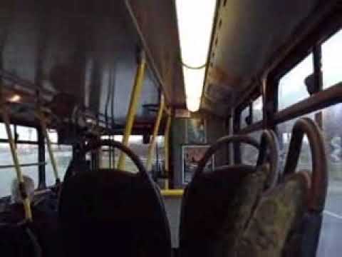 DAF SB250 Arriva Midlands 4724 FD02UKK, 127, 27/01/2007