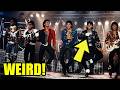 The Jacksons An American Dream 1992 15 Weird Facts You Didn T Know