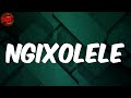 Busta 929 - Ngixolele (Lyrics)