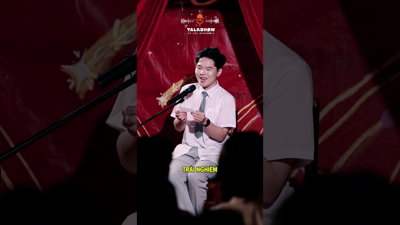 Bạn có hối hận khi thích ai không?