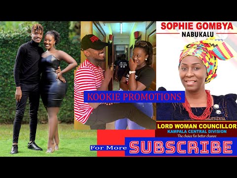 Ykee Benda yafuuse mupunta wa bizimbe; Alabudde Apass ku nsonga za Martha Kay.