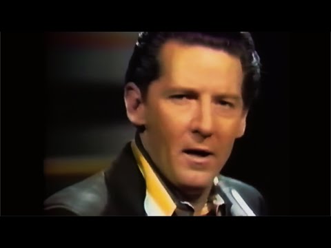 The Jerry Lee Lewis Show (1971) HIGH QUALITY