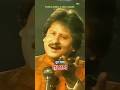 Dil Jabse Tut Gaya Salaami Pankaj Udhas Alka Yagnik Hits Song Status Shorts Pankajudhas