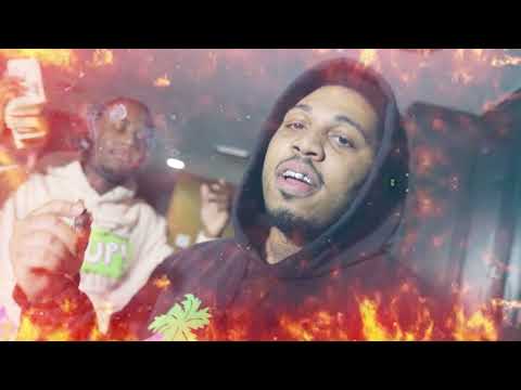 Flame Blazin X NSE MDot - "Runtz" |Shot by @dolo_dez|