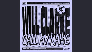 Call My Name