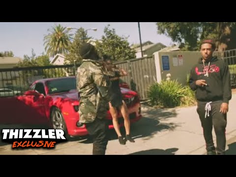 Young Nu x Lingo - Bless Me (Exclusive Music Video) || dir. iamomeez [Thizzler.com]