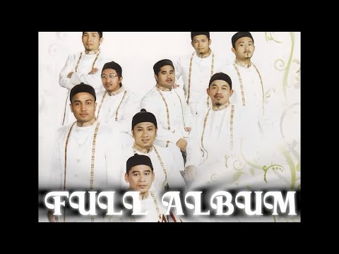 FULL ALBUM MAULANA ~RABBANI