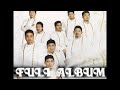 FULL ALBUM MAULANA RABBANI