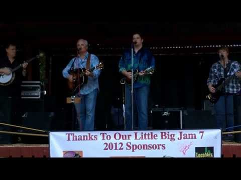 The Steed Brothers at Little Big Jam 7
