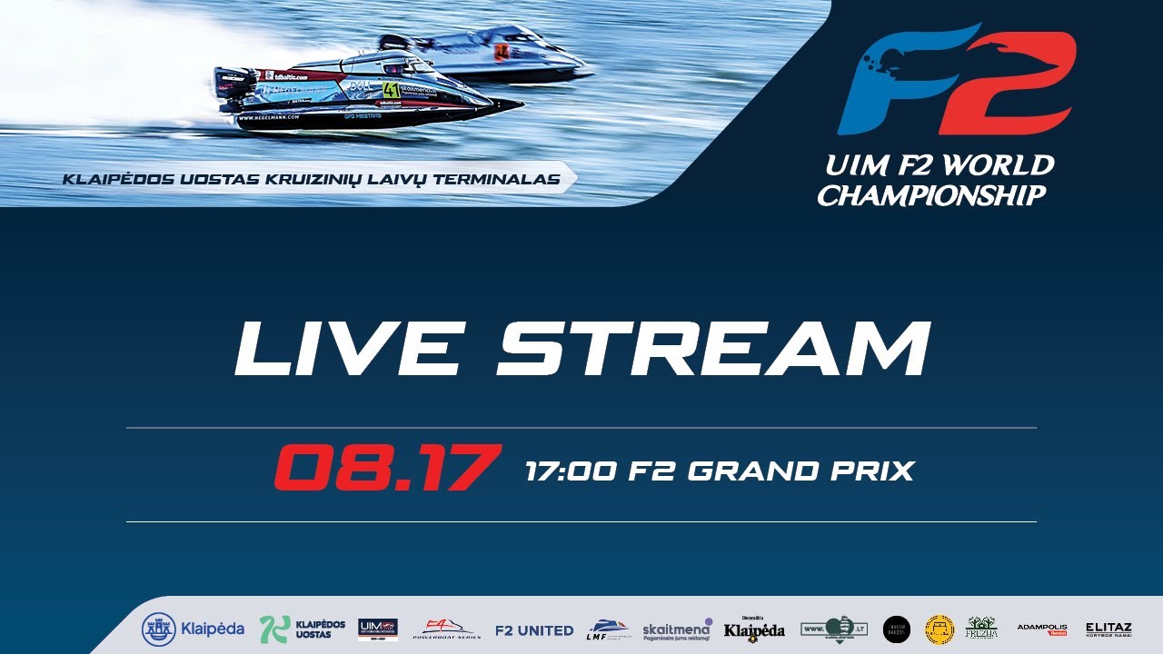 Grand Prix of Klaipėda 2024, Lithuania