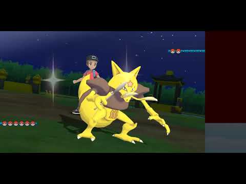 Pokemon Sun and Moon Part 33 (Exploring)