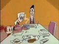 Mina And The Count The Vampire Who Came To Dinner Episode 3