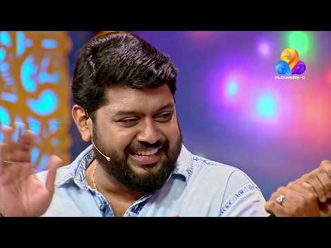 Comedy Utsavam│Flowers│Ep# 269