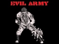 Evil Army - Evil Army 