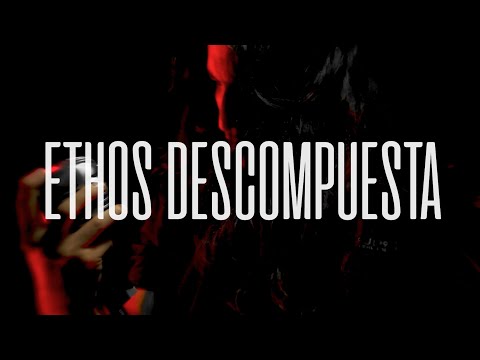 DEEP SILENT - Ethos Descompuesta