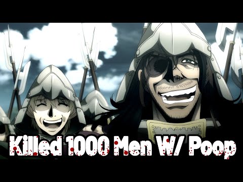 The Most Stupidly Awesome MC