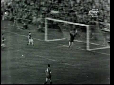 31/05/1961  European Cup Final BENFICA v BARCELONA
