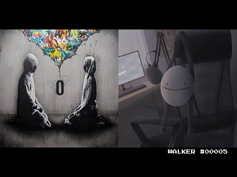 Tired ✘ Mask (Remix Mashup) (Alan Walker & Dream ft. Gavin James)