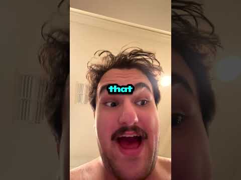 This Pizza Crust is Actually CARDBOARD 😳